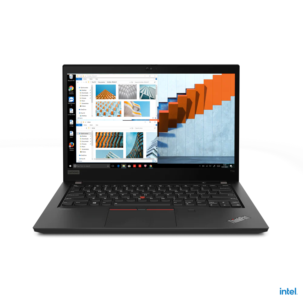 Lenovo ThinkPad T14 Gen 2